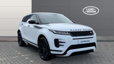 Land Rover Range Rover Evoque 1.5 P300e Evoque Edition 5dr Auto Hatchback